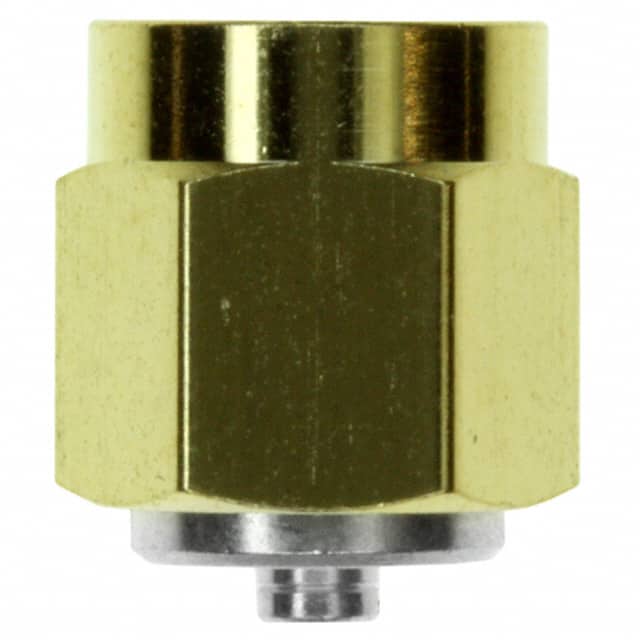 1775228-1 TE Connectivity AMP Connectors  Adattatori per connettori coassiali (RF)